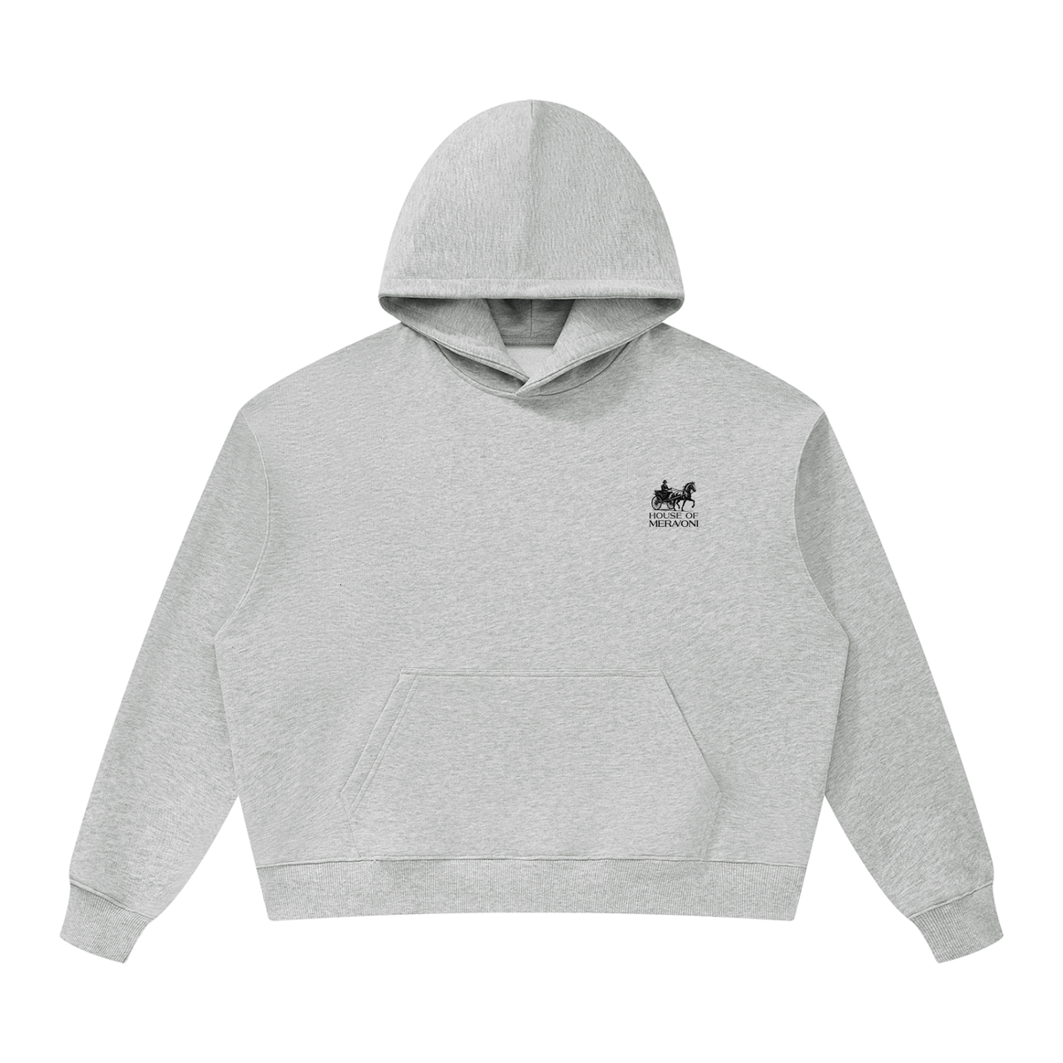 HOUSE OF MERAVONI - Original 1 Hoodie