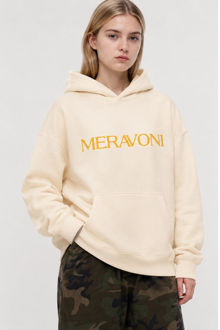THE LEGACY HOODIE - HOUSE OF MERAVONI
