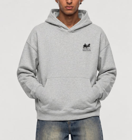 HOUSE OF MERAVONI - Original 1 Hoodie