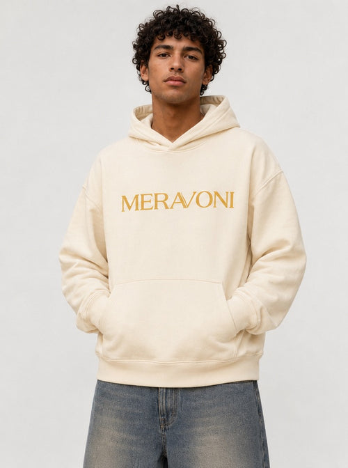 THE LEGACY HOODIE - HOUSE OF MERAVONI