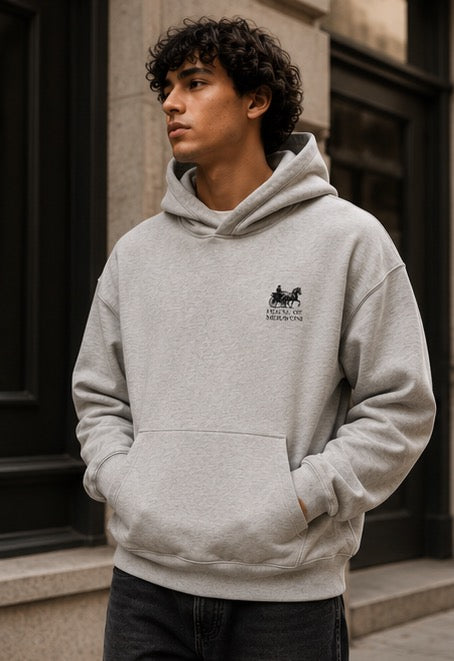 HOUSE OF MERAVONI - Original 1 Hoodie