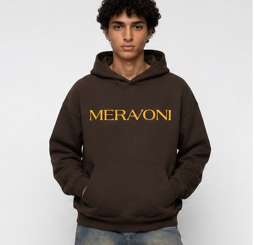 LEGACY HOODIE - HOUSE OF MERAVONI