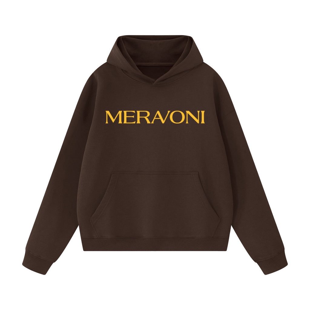 LEGACY HOODIE - HOUSE OF MERAVONI