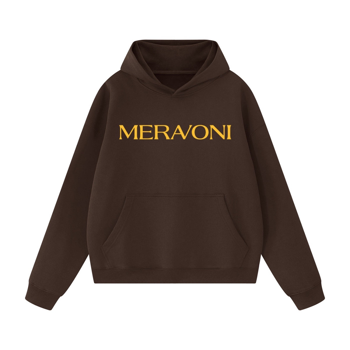 LEGACY HOODIE - HOUSE OF MERAVONI